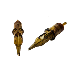 Картридж KWADRON "Round Shader 25/3RSLT", 20шт - коробка